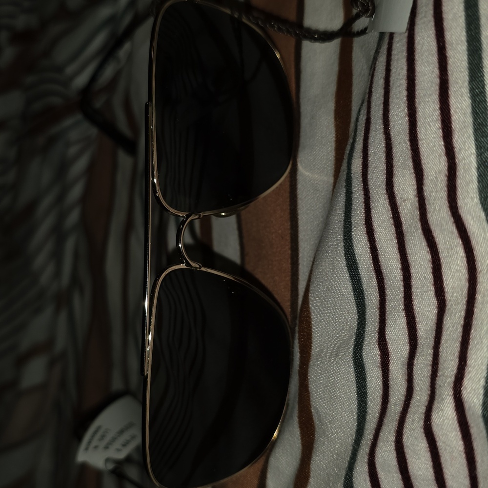 Designer Tom Ford Sunglasses Authentic